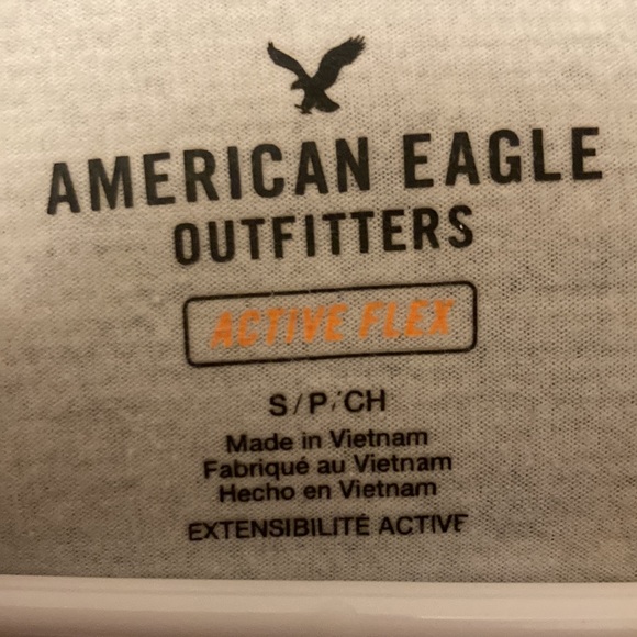 Men’s American Eagle Sweatshirt - Picture 4 of 5
